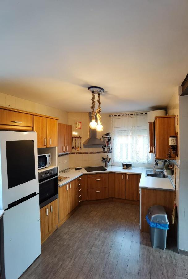 Amazing Vila Close To Sitges, Jacuzzi, Swimming Pool & Exellent Views Olivella Dış mekan fotoğraf