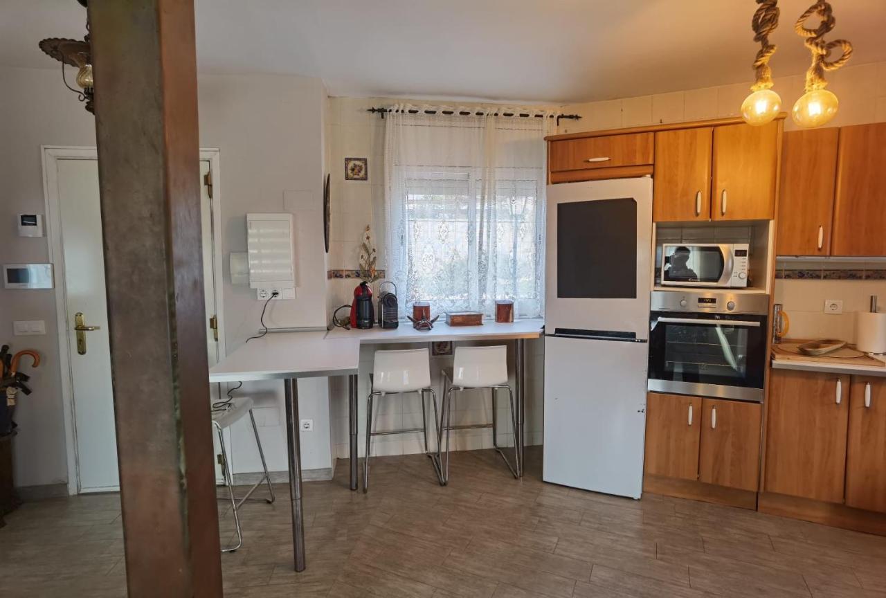 Amazing Vila Close To Sitges, Jacuzzi, Swimming Pool & Exellent Views Olivella Dış mekan fotoğraf